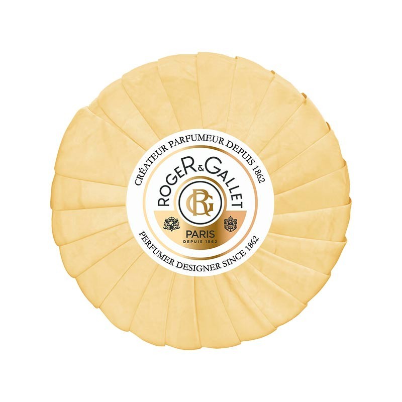 Roger & Gallet D Orange Αναζωογονητικό Σαπούνι, 100g