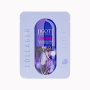  Jigott Collagen Real Ampoule Mask | Μάσκα Σύσφιξης με Κολλαγόνο – Ενδυνάμωση & Ελαστικότητα 