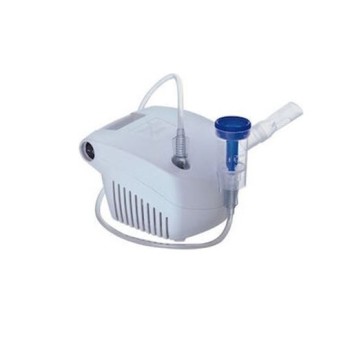 Effenne Super Eco Compressor Nebulizer Νεφελοποιητής, 1τεμ