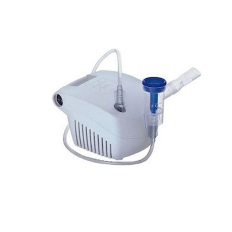 Effenne Super Eco Compressor Nebulizer Νεφελοποιητής, 1τεμ