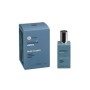 Panthenol Extra Men Blue Flames Eau de Toilette Αντρικό Άρωμα Πορτοκάλι, Κανέλα, Κεχριμπάρι, 50ml