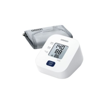 OMRON Νέο M1 Basic Πιεσόμετρο Μπράτσου με Ανίχνευση Αρρυθμίας HEM-7090-E 