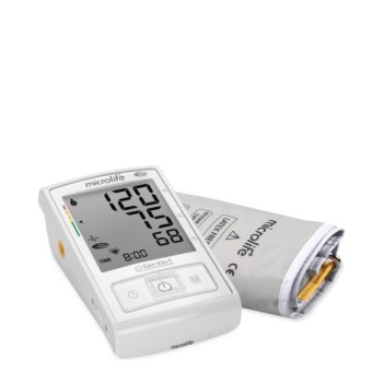 Microlife BP A3L Comfort, Αυτόματo Πιεσόμετρα Μπράτσου