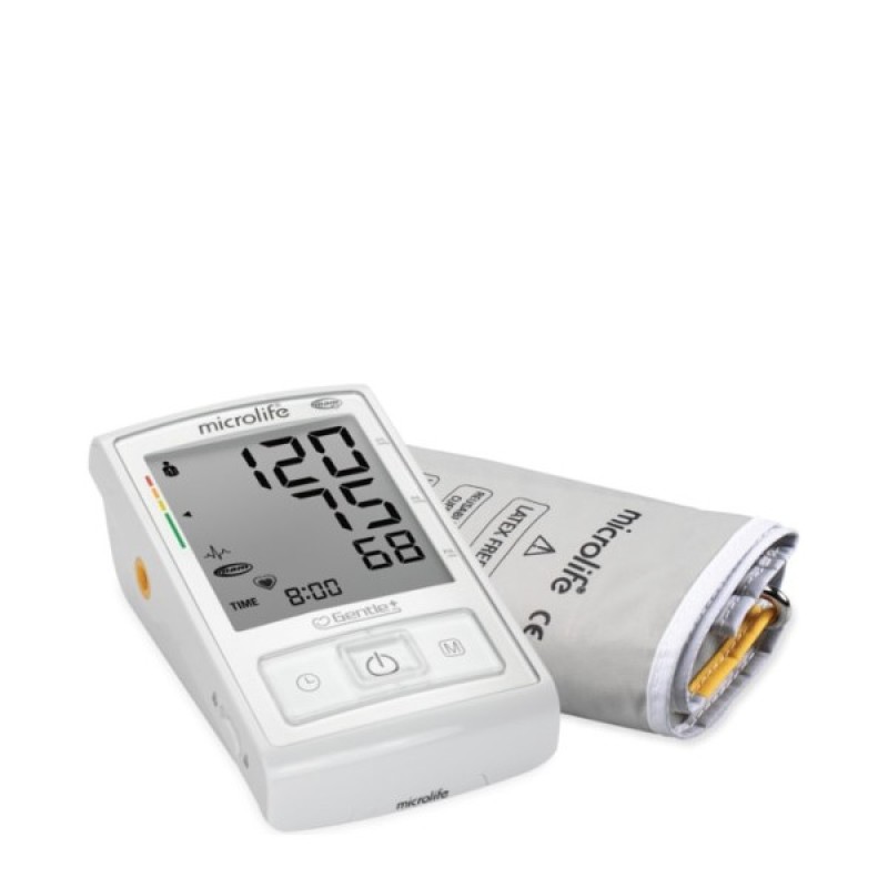  Microlife BP A3L Comfort, Αυτόματo Πιεσόμετρα Μπράτσου