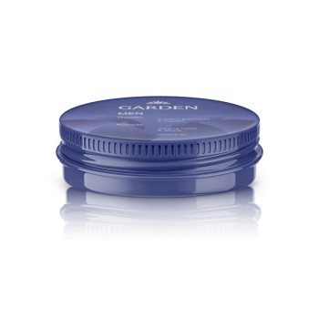 Garden Men Πομάδα Μαλλιών για Δυνατό Κράτημα & Λάμψη 100ml 