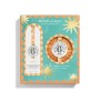  Roger & Gallet Promo Bois d' Orange Eau Parfumee Bienfaisante, 30ml & Σαπούνι, 100g