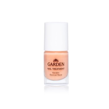 Garden Nail Treatment 906 Keratin Rescue Base, 10.5ml 