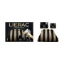 Lierac Promo Premium The Silky Cream, 50ml & The Eye Cream, 20ml & Pouch, 1τμχ 