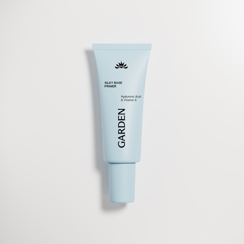 Silky base primer 101 20ml