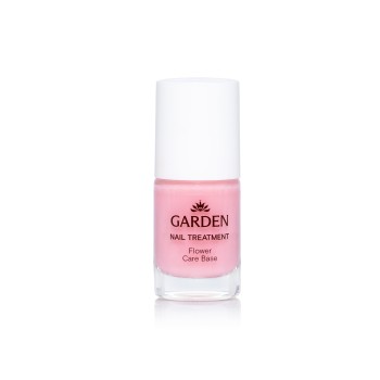 Nail Treatment Flower Care Base 907 (Tinted) 10.5ml