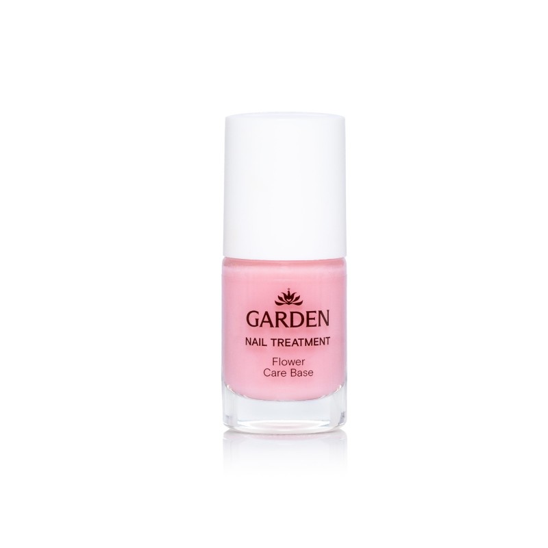 Nail Treatment Flower Care Base 907 (Tinted) 10.5ml