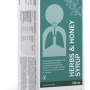 Leriva Pharma Immuvit Herbs & Honey Syrup, 150ml