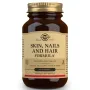 Solgar Skin, Nails and Hair Formula 60 tabs