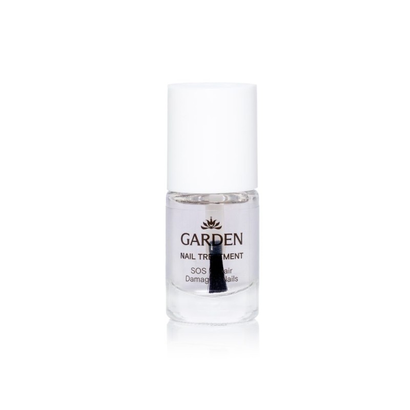Θεραπεία Νυχιών SOS Repair Damaged Nails 903 10.5ml
