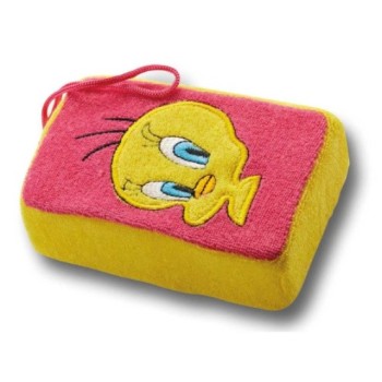 Σφουγγάρι μπάνιου Tweety - Hollytoon 
