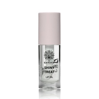 Garden Shiny Treat Lip Oil, 6ml 