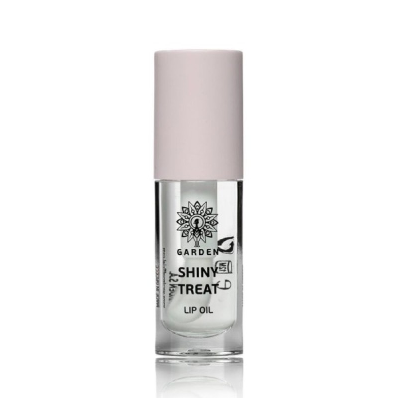 Garden Shiny Treat Lip Oil, 6ml 